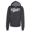 3719Y Youth Sponge Fleece Hoodie Thumbnail